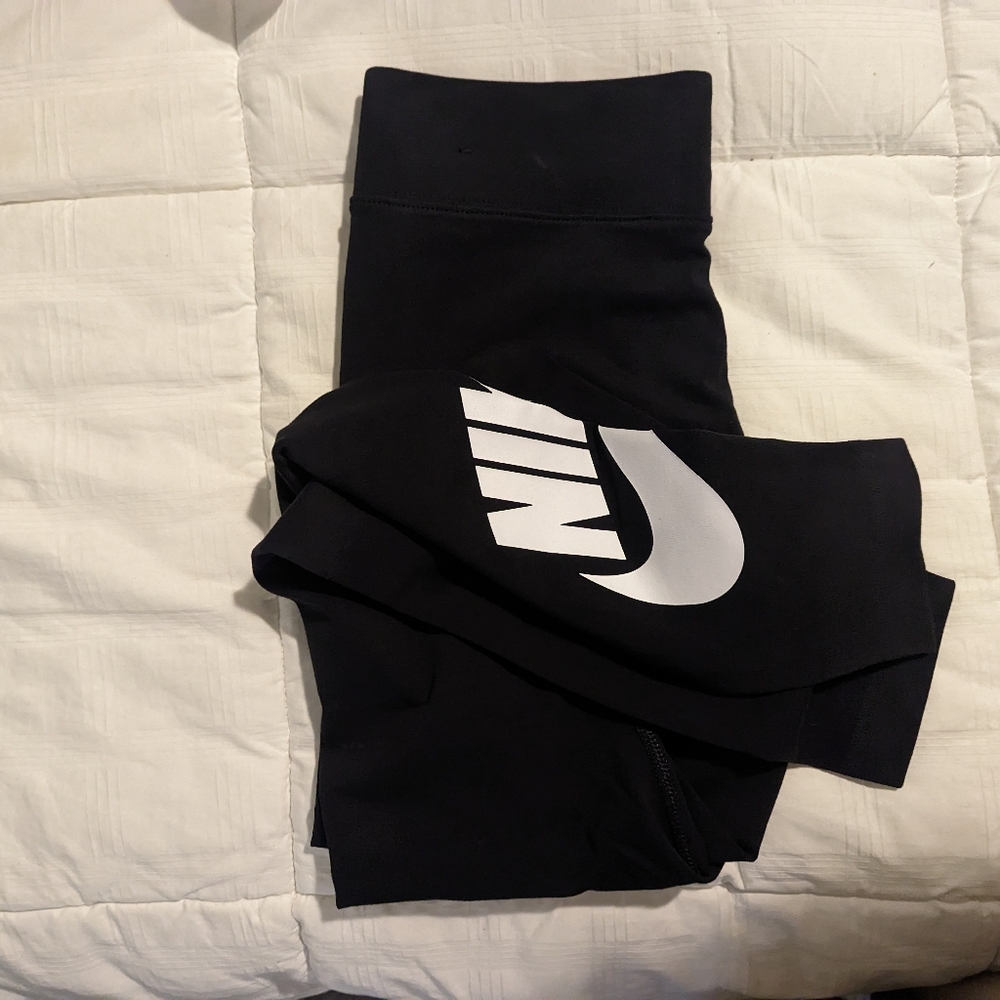 Full length Nike leggings